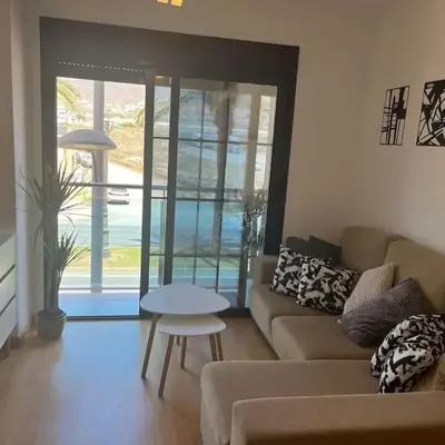 Apartamento en Roquetas de Mar II
