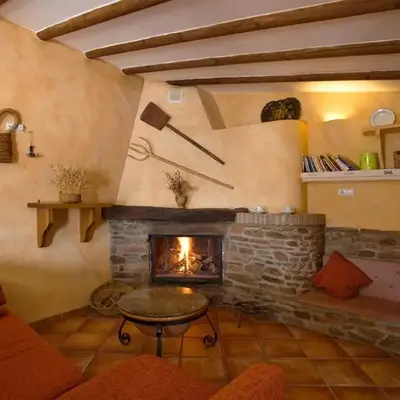 farmhouse San Marcos