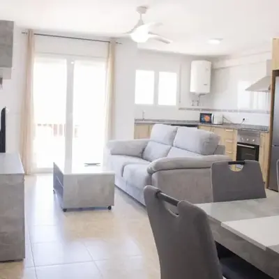 Apartamentos Luna de Águilas