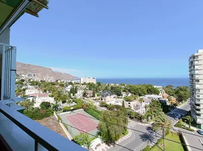 Plano de Estudio Aguadulce Sur, Vistas al mar, piscina y playa a 5 min