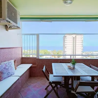 Estudio Aguadulce Sur