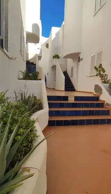 Plano de Apartamento La Amatista