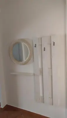 Plano de Apartamento La Amatista