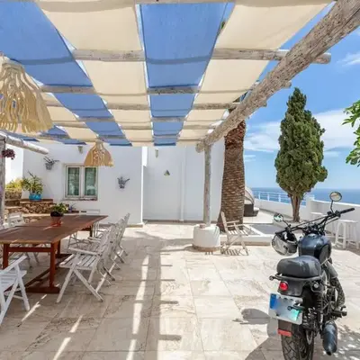 Casa Capricho