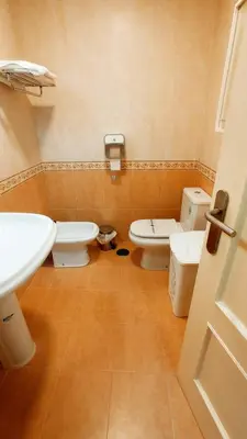 Un baño de Garrucha SOL&PLAYA