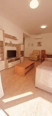 Zona de estar de Garrucha SOL&PLAYA