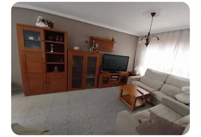 Zona de estar de La arenera
