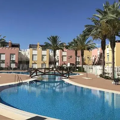 Apartamento Flamingo en Laguna Beach