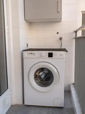 Plano de Piso Centro de Almería
