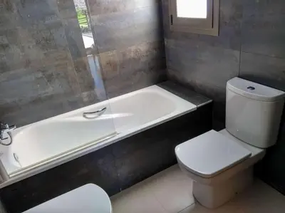 Un baño de Appartement GALA