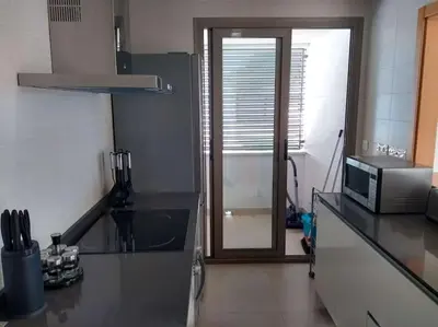 Una cocina o zona de cocina en Appartement GALA