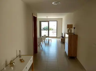 Una cocina o zona de cocina en Appartement GALA