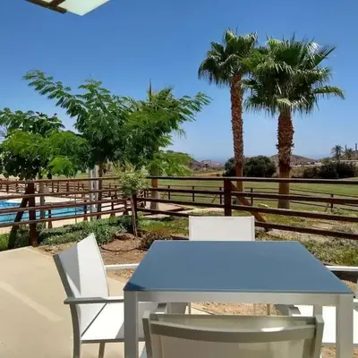 Appartement GALA