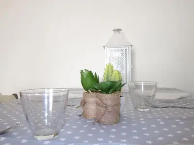 Bebidas en Apartamento en El Toyo - Playas del Cabo