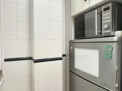 Plano de Apartamento Las Garzas - Vera Playa