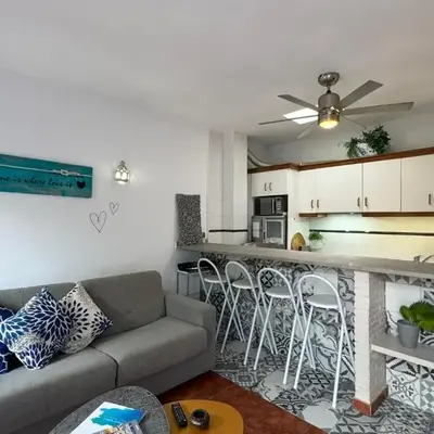 Apartamento Las Garzas - Vera Playa