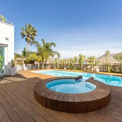 Villa Lux