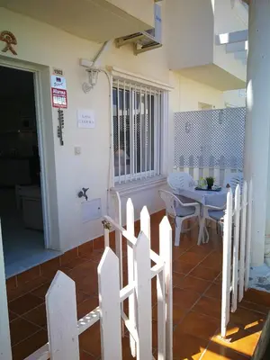 Plano de Casa Calema