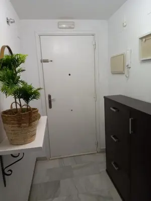 Plano de Apartamento Golf