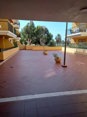 Plano de Apartamento Golf