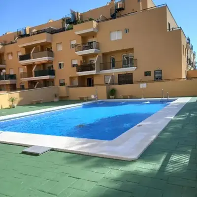 Apartamento Golf