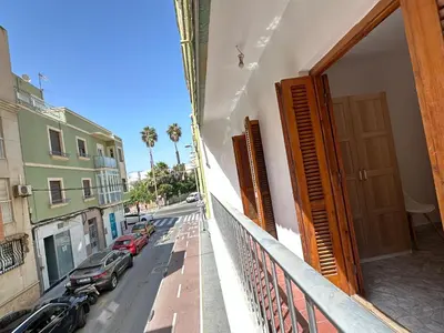 El barrio de los alrededores o un barrio cerca de este apartamento