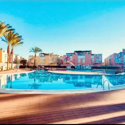 Villa Laguna