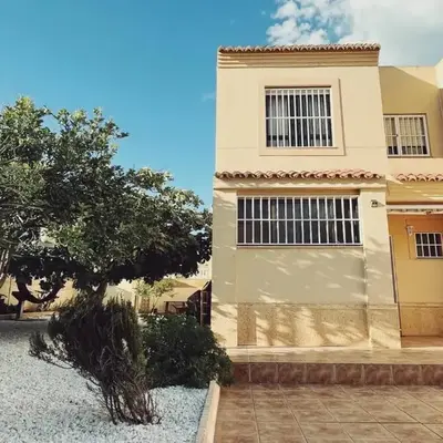 Casa La Higuera
