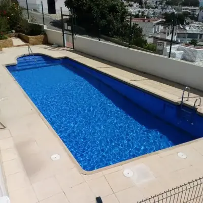 Apto Calle España