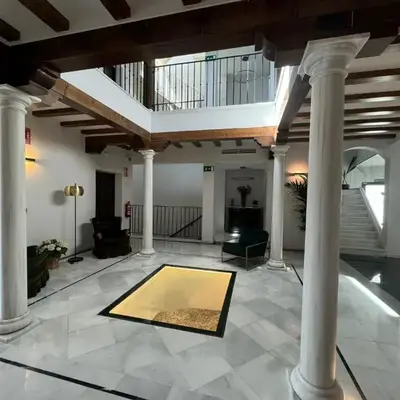 CASA YANGUAS APARTAMENTOS RURALES EN LAUJAR DE ANDARAx