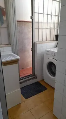 Plano de Apartamento Montserrat
