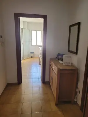 Plano de Apartamento Montserrat