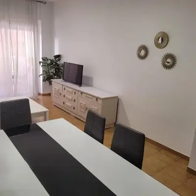 Apartamento Montserrat