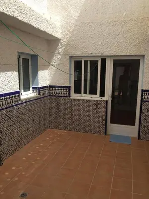 Plano de CASA en la CALILLA SAN JOSE