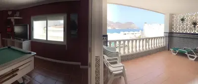 Plano de CASA en la CALILLA SAN JOSE