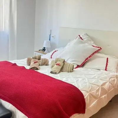 Tiburón Suite