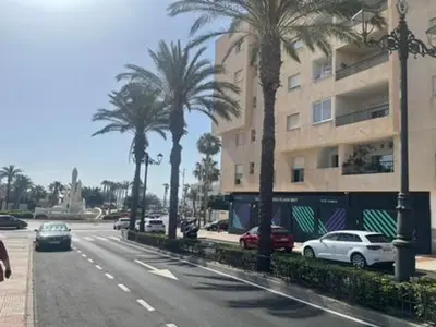 El barrio de los alrededores o un barrio cerca de este apartamento