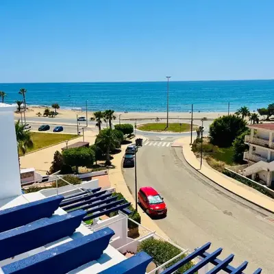 Apartamento Perla Playa