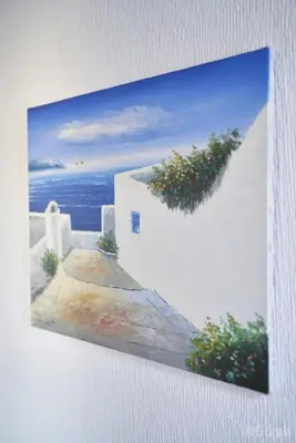Plano de Mirador 23