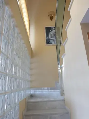 Plano de Beautiful 2 bedroom penthouse