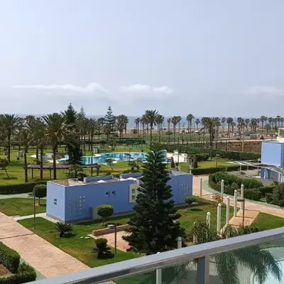 Beautiful 2 bedroom penthouse