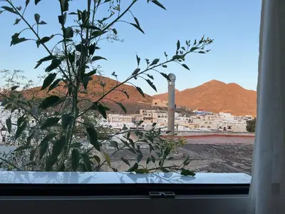 Paisaje cerca de esta casa o chalet