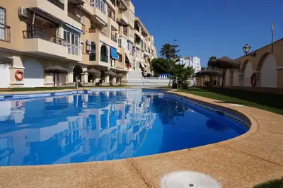 Piscina en o cerca de Soleil - Los Hibiscus