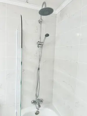 Un baño de Spirit of Mojacar