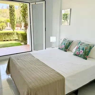 Spirit of Mojacar