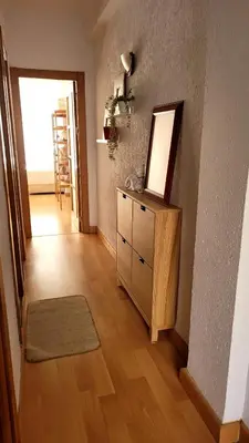 Plano de Apartment Turquesa - Almería