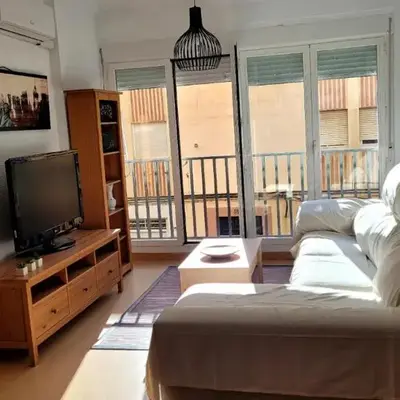 Apartment Turquesa - Almería
