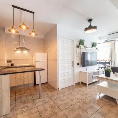 TrendyHomes Gaviotas
