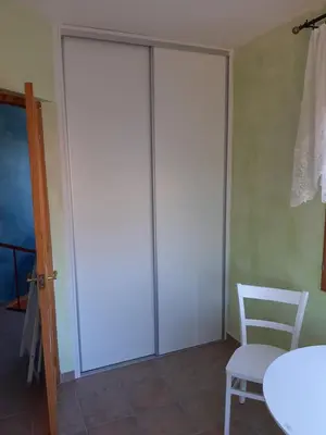 Plano de Casa de Galindo