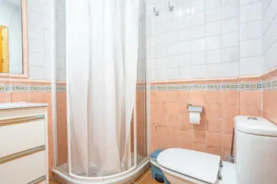 Un baño de Casa Luna - San José